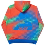 Thumbnail AWAITING HOOD RED one color