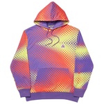 Thumbnail AWAITING HOOD PURPLE one color