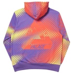 Thumbnail AWAITING HOOD PURPLE one color