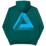 Thumbnail C-ARD HOOD DARK GREEN one color