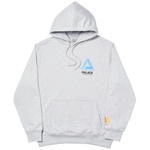 Thumbnail C-ARD HOOD GREY MARL one color