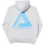 Thumbnail C-ARD HOOD GREY MARL one color
