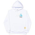Thumbnail C-ARD HOOD WHITE one color