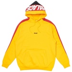 Thumbnail CATCH UP HOOD YELLOW / RED / BLACK one color