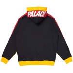Thumbnail CATCH UP HOOD YELLOW / RED / BLACK one color