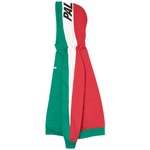 Thumbnail CATCH UP HOOD GREEN / WHITE / RED one color
