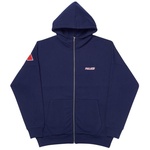 Thumbnail JUMBO PALACE HOOD NAVY one color