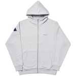 Thumbnail JUMBO PALACE HOOD GREY MARL one color