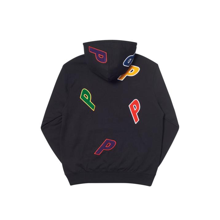 新品未使用 Palace Skateboards - Raiser Hood-