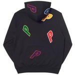 Thumbnail MULTIPLE P-HOOD BLACK one color