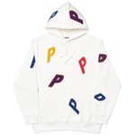 Thumbnail MULTIPLE P-HOOD WHITE one color