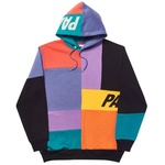 Thumbnail PATCH HOOD BLACK MULTI one color