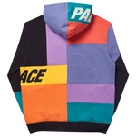 Thumbnail PATCH HOOD BLACK MULTI one color