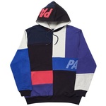Thumbnail PATCH HOOD PURPLE MULTI one color