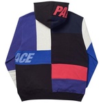 Thumbnail PATCH HOOD PURPLE MULTI one color