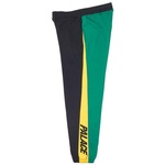 Thumbnail CATCH UP JOGGERS BLACK / YELLOW / GREEN one color