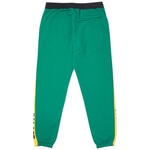 Thumbnail CATCH UP JOGGERS BLACK / YELLOW / GREEN one color