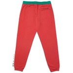 Thumbnail CATCH UP JOGGERS GREEN / WHITE / RED one color