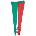 Thumbnail CATCH UP JOGGERS GREEN / WHITE / RED one color