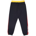 Thumbnail CATCH UP JOGGERS YELLOW / RED / BLACK one color
