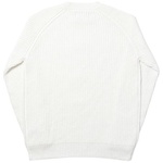 Thumbnail R-KNIT OFF WHITE one color