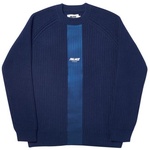 Thumbnail R-KNIT BLUE one color
