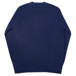 Thumbnail R-KNIT BLUE one color