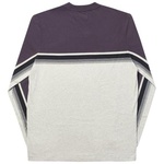Thumbnail CHATTETH LONGSLEEVE GREY one color