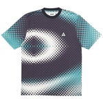 Thumbnail AWAITING T-SHIRT BLACK one color