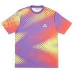 Thumbnail AWAITING T-SHIRT PURPLE one color