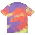 Thumbnail AWAITING T-SHIRT PURPLE one color