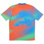 Thumbnail AWAITING T-SHIRT RED one color