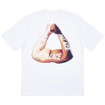 Thumbnail TRI TONK T-SHIRT WHITE one color