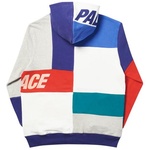 Thumbnail PATCH HOOD GREY MARL MULTI one color