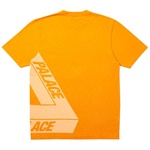 Thumbnail SIDE FERG T-SHIRT ORANGE one color