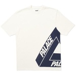 Thumbnail SIDE FERG T-SHIRT WHITE one color