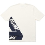 Thumbnail SIDE FERG T-SHIRT WHITE one color