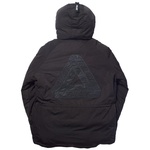 Thumbnail P-3B PARKA DPM BLACK one color