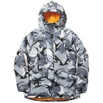 Thumbnail P-3B PARKA DPM URBAN one color