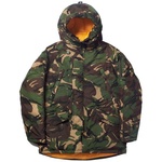 Thumbnail P-3B PARKA DPM WOODLAND one color