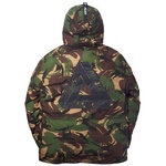 Thumbnail P-3B PARKA DPM WOODLAND one color