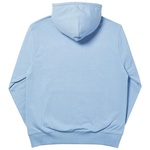 Thumbnail SOFAR HOOD MID BLUE one color