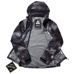 Thumbnail GORE-TEX PALEX JACKET BLACK RAIN one color