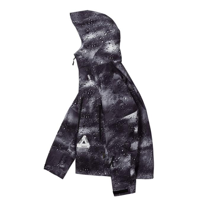 Palace Palex Gore-Tex Jacket Royal Men's - FW17 - US