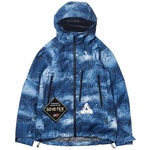 Thumbnail GORE-TEX PALEX JACKET BLUE RAIN one color