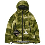 Thumbnail GORE-TEX PALEX JACKET ACID RAIN one color