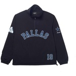 Thumbnail PALLAS SHELL JACKET BLACK one color