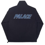 Thumbnail PALLAS SHELL JACKET BLACK one color