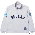 Thumbnail PALLAS SHELL JACKET GREY one color