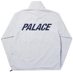 Thumbnail PALLAS SHELL JACKET GREY one color